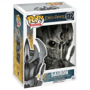 FUNKO POP! - Movie - The Lord of the Rings Sauron #122